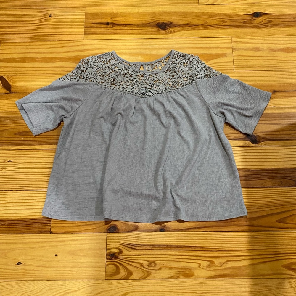 Apt 9‎ Shirt